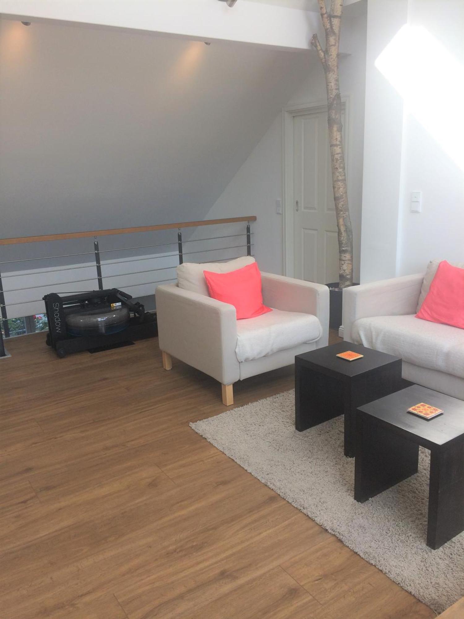 Apartment In Pempelfort - Central Düsseldorf Dış mekan fotoğraf
