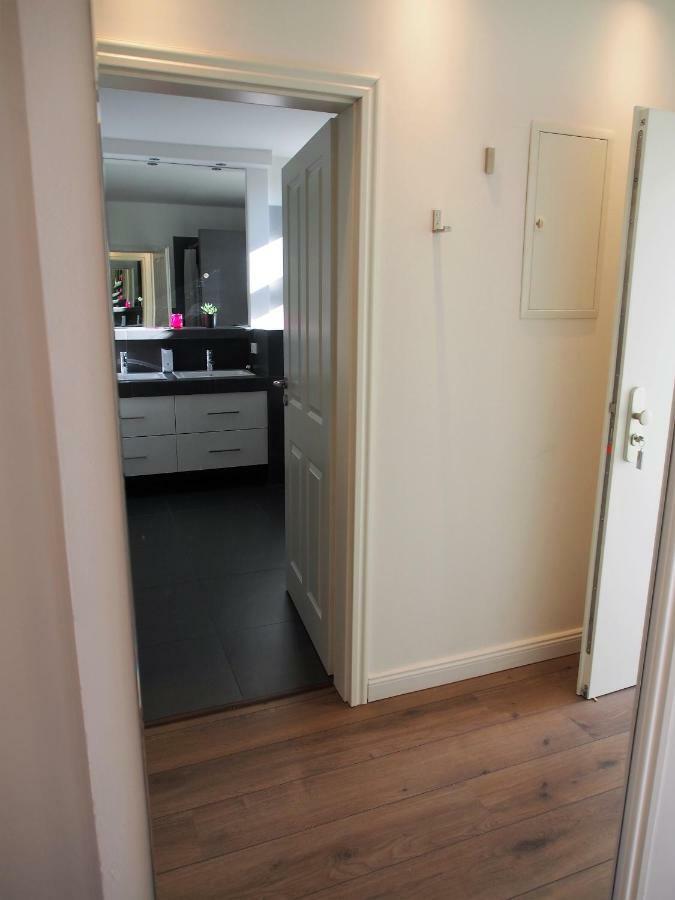Apartment In Pempelfort - Central Düsseldorf Dış mekan fotoğraf