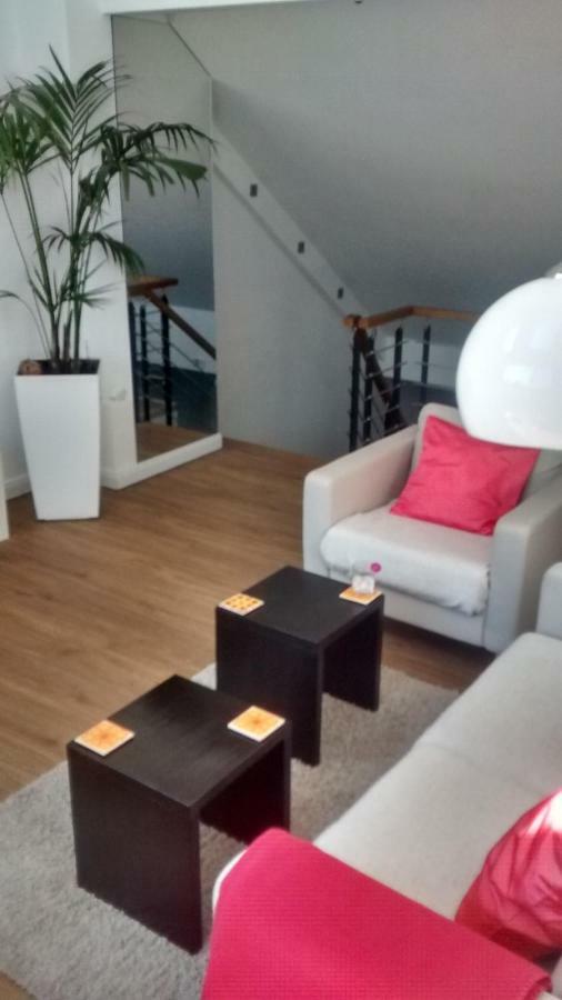 Apartment In Pempelfort - Central Düsseldorf Dış mekan fotoğraf