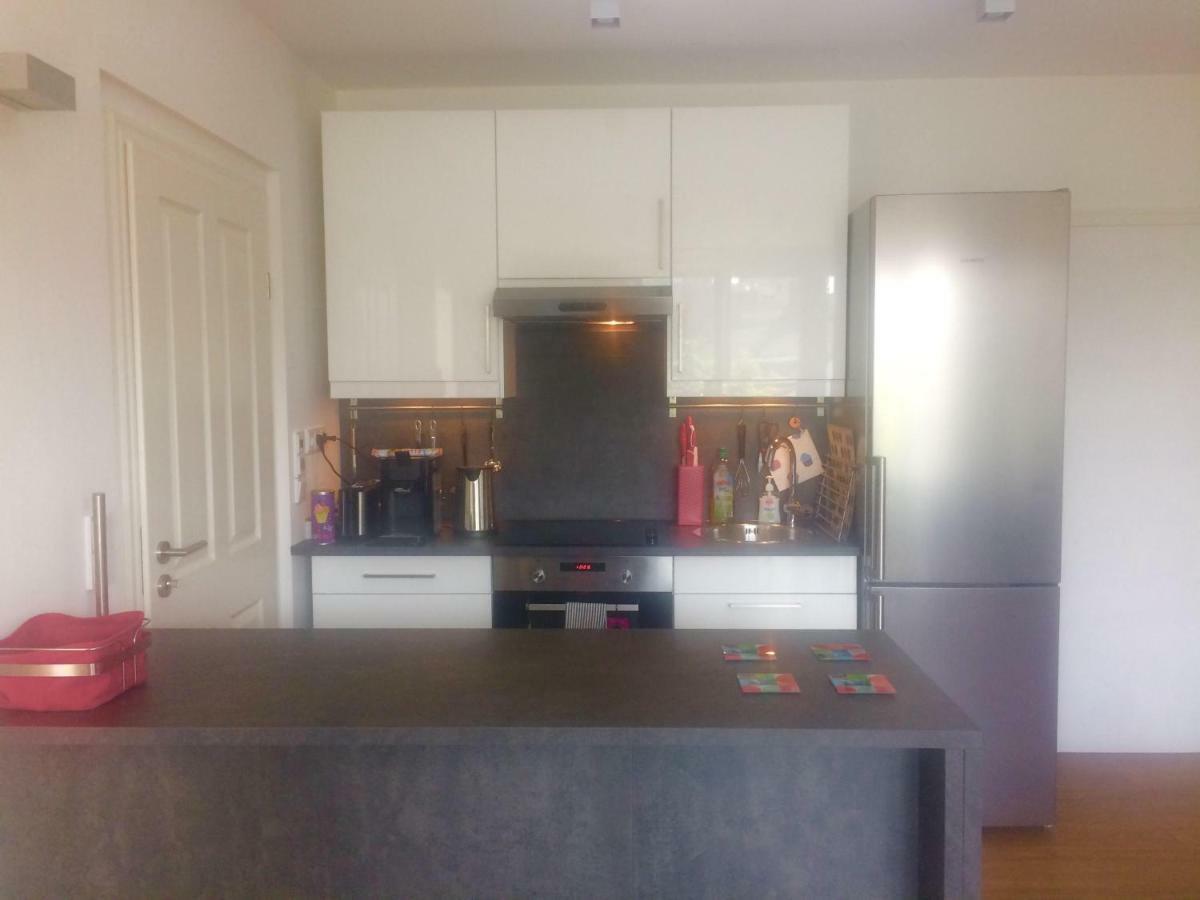 Apartment In Pempelfort - Central Düsseldorf Dış mekan fotoğraf