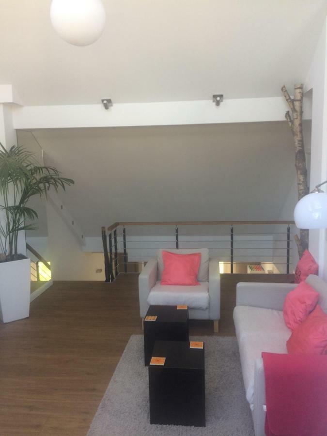 Apartment In Pempelfort - Central Düsseldorf Dış mekan fotoğraf