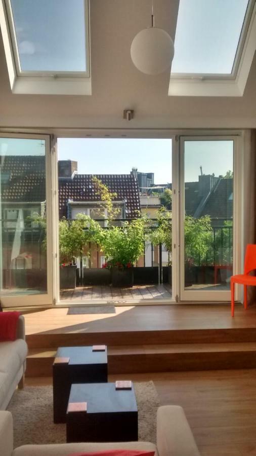 Apartment In Pempelfort - Central Düsseldorf Dış mekan fotoğraf