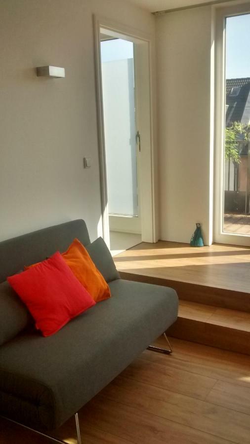 Apartment In Pempelfort - Central Düsseldorf Dış mekan fotoğraf