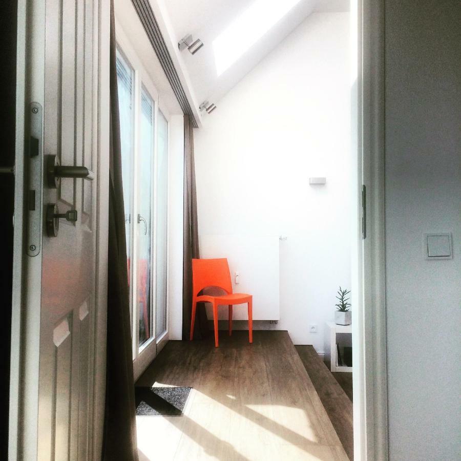 Apartment In Pempelfort - Central Düsseldorf Dış mekan fotoğraf