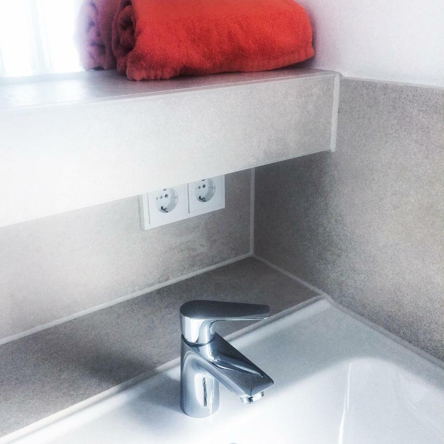 Apartment In Pempelfort - Central Düsseldorf Dış mekan fotoğraf